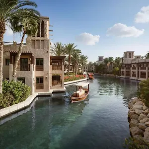 Jumeirah Dar Al Masyaf Feriested