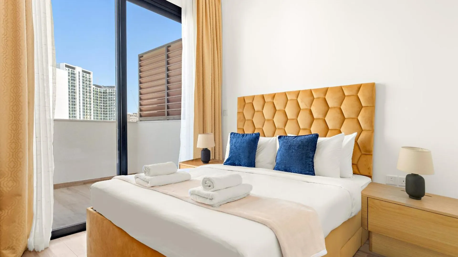 Vayk - Elegant One Bd In Jumeirah Village Circle 두바이 0*,  아랍에미리트